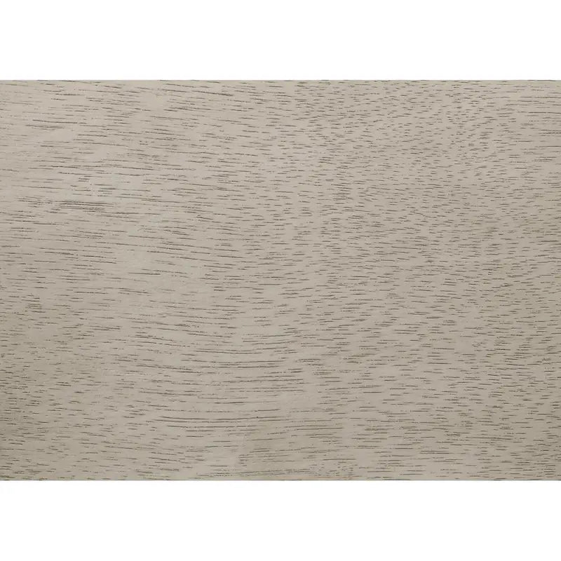 Table à manger hauteur comptoir gris aux lignes épurées – Design moderne et minimaliste avec cadre robuste | Table de cuisine et de bar