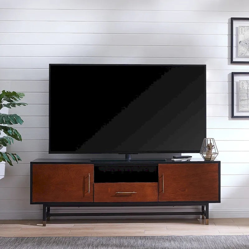 Meuble TV multimédia
